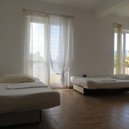 הרצג-נובי Apartments Kanli Kula מראה חיצוני תמונה