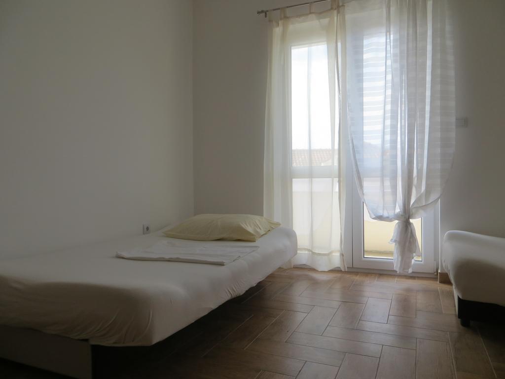 הרצג-נובי Apartments Kanli Kula חדר תמונה