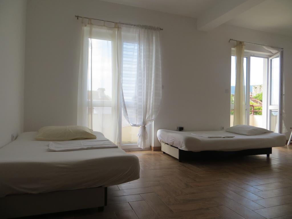 הרצג-נובי Apartments Kanli Kula מראה חיצוני תמונה