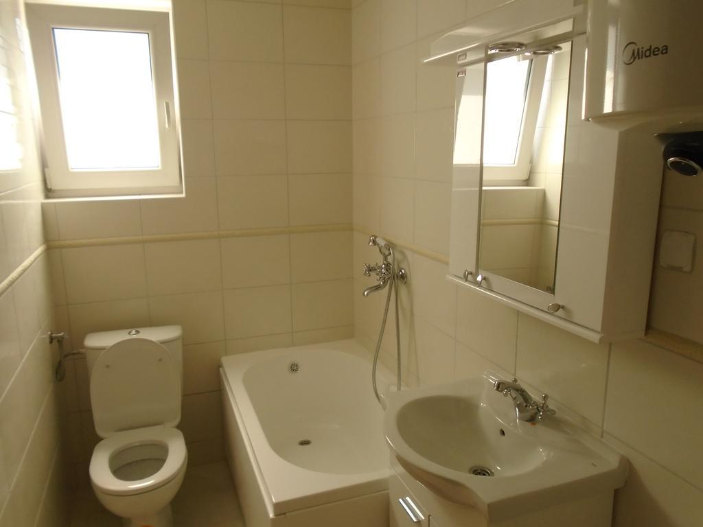 הרצג-נובי Apartments Kanli Kula מראה חיצוני תמונה