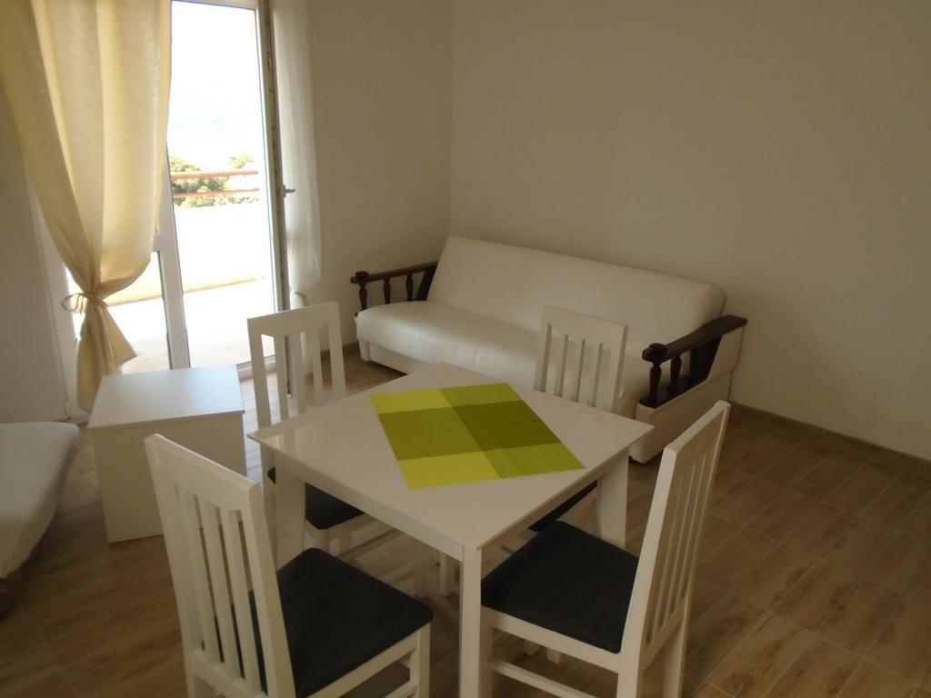 הרצג-נובי Apartments Kanli Kula מראה חיצוני תמונה
