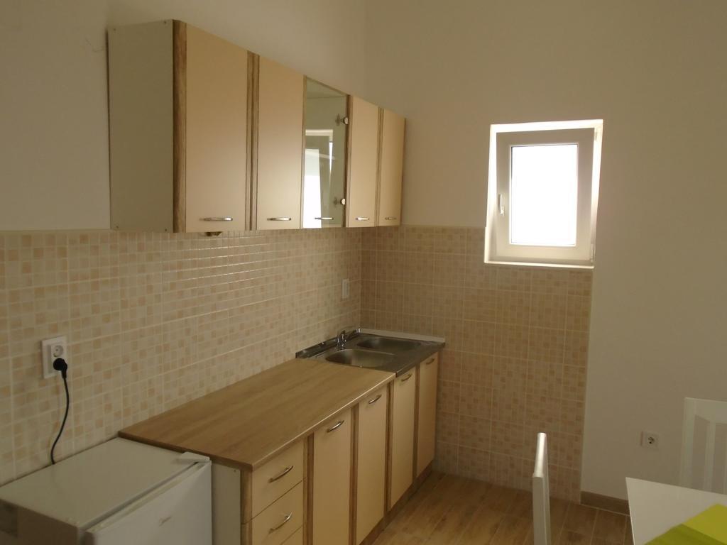 הרצג-נובי Apartments Kanli Kula מראה חיצוני תמונה