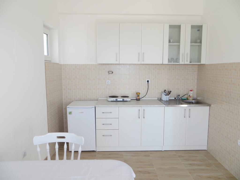הרצג-נובי Apartments Kanli Kula מראה חיצוני תמונה
