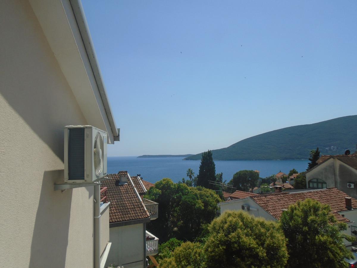 הרצג-נובי Apartments Kanli Kula מראה חיצוני תמונה