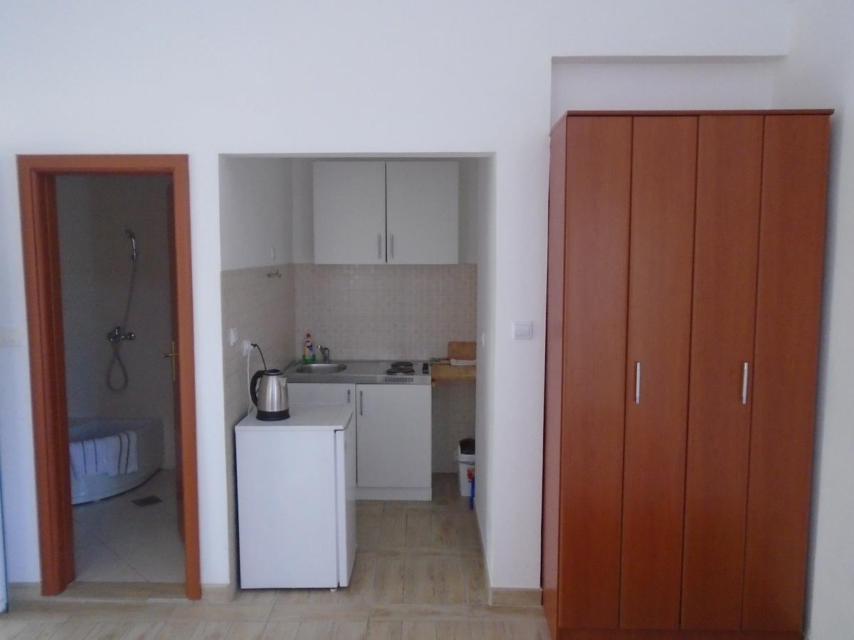הרצג-נובי Apartments Kanli Kula מראה חיצוני תמונה